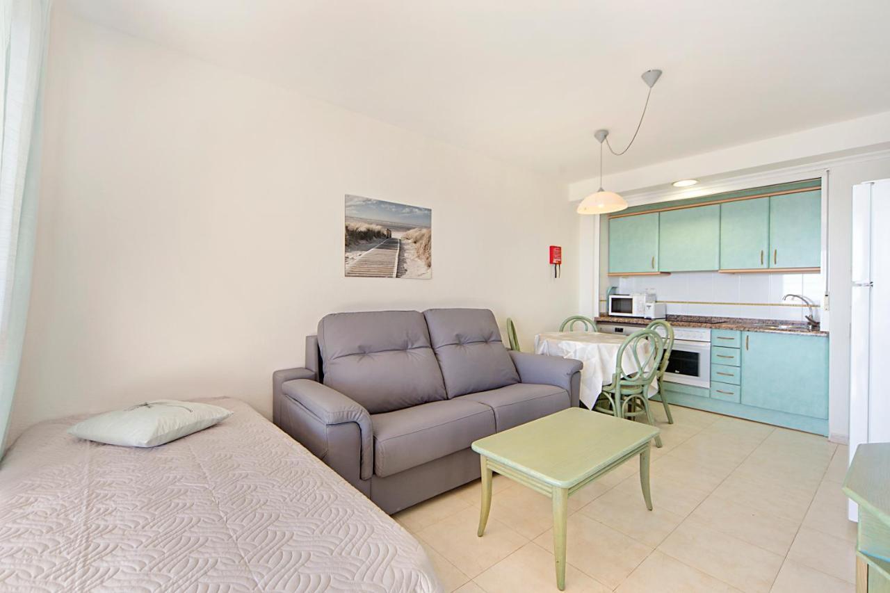 Amatista Apartment Calpe Exterior photo